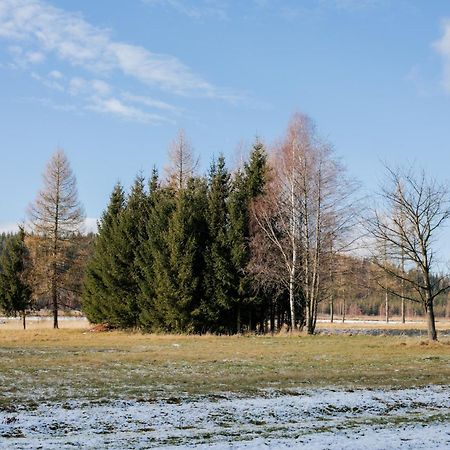 Alicjowka - Domek Marciszow Exterior photo